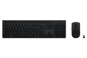 Professional Wireless Rechargeable Combo Keyboard and Mouse - Ukraine