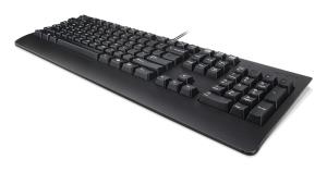 Preferred Pro II USB Keyboard - Nordic