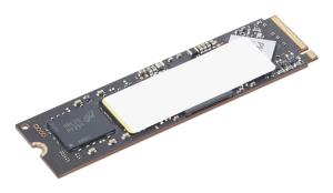 ThinkPad 512GB Performance Pci-e Gen4 NVMe OPAL2 M.2 2280 SSD IV