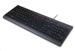 Essential Wired Keyboard - BuLGArian (442)