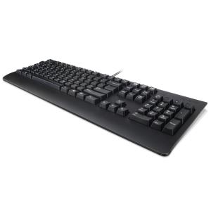 Preferred Pro II USB Keyboard - Norwegian