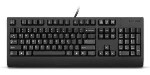 Preferred Pro II USB Keyboard - Ukraine