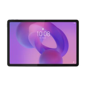 Idea Tab - 11in - Dimensity 6300 - 8GB Ram - 128GB UFS - Android 15 or Later - Luna Grey + Tab Pen + Folio Case