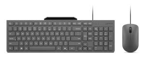 310 USB-A Wired Combo - Qwerty US