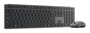 700 Modern Multi-Device Wireless Combo - Qwerty US Euro103P