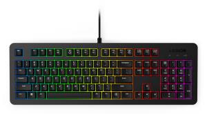 Legion K310 RGB Gaming Keyboard - Qwerty US