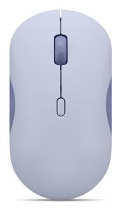 350 Bluetooth Silent Mouse - Meta Grape