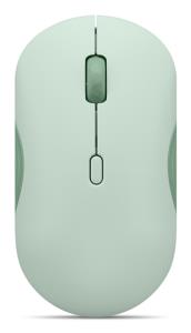 350 Bluetooth Silent Mouse - Breeze Moss