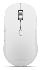 Yoga Bluetooth Silent Mouse - Seashell