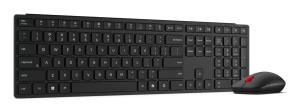 Wireless Multi-Mode Pro Combo Keyboard and Mouse 6000 - UK English