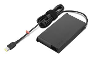 AC Adapter - ThinkStation Slim 170W (Slim tip) - EU