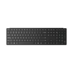 Wireless Multi-Mode Pro Keyboard 6000 - Azerty Belgian