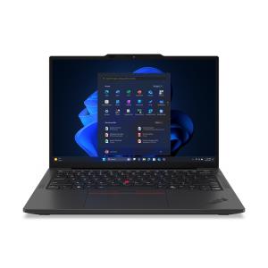 ThinkPad X13 Gen 6 (Intel) - 13.3in - Core Ultra 5 225U - 16GB Ram - 512GB SSD - Win11 Pro - 1Y Premier - Azerty Belgian