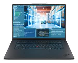 ThinkPad T1g Gen 8 - 16in - Core Ultra 7 255H - 32GB Ram - 512GB SSD - RTX 5060 8GB - Win11 Pro - 3Y Premier - Azerty Belgianm