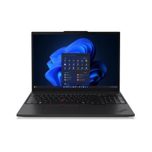 ThinkPad T16 Gen 4 (Intel) - 16in - Core Ultra 5 228V - 32GB Ram - 512GB SSD - Win11 Pro - 1Y Premier - Azerty Belgian