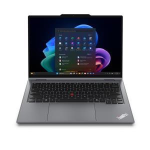 ThinkPad X1 2-in-1 Gen 11 Aura Edition - 14in Touch - Core Ultra 7 355 - 32GB Ram - 1TB - Win11 Pro - 3Y Premier - Azerty Belgian