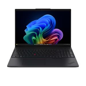ThinkPad L16 Gen 3 - 16in  - Core Ultra 7 355 - 32GB Ram - 512GB SSD - Win11 Pro - Azerty Belgian