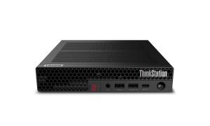 ThinkStation P3 Tiny Gen 2 - Core Ultra 7 265T - 32GB Ram - 512GB SSD - RTX A400 4GB - Win11 Pro - 1Y Premier - USB Calliope Mouse