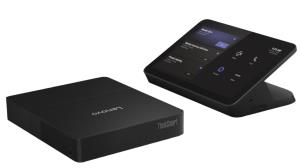 ThinkSmart Core Gen 2 for Microsoft Team Rooms + IP Controller - Core Ultra 5 135H - 16GB Ram - 256GB SSD - Win11 IoT Ent