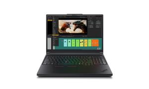 ThinkPad T16g Gen 3 - 16in - Core Ultra 9 275HX - 48GB Ram - 1TB SSD - RTX 5090 24GB - Win11 Pro - 3Y Premier - Azerty Belgian - 21V5002QMB