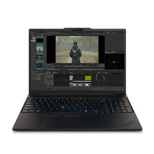 ThinkPad P16s Gen 5 - 16in - Ryzen AI 9 HX 470 - 64GB Ram - 1TB SSD - Win11 Pro - Azerty Belgian
