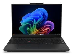 ThinkPad T16 Gen 5 (AMD) - 16in - Ryzen AI 7 PRO 450 - 32GB Ram - 512GB SSD - Win11 Pro - 1Y Premier - Azerty Belgian