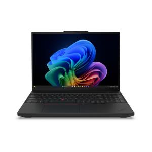 ThinkPad T16 Gen 5 (AMD) - 16in - Ryzen AI 5 PRO 440 - 16GB Ram - 512GB SSD - Win11 Pro - 1Y Premier - Azerty Belgian