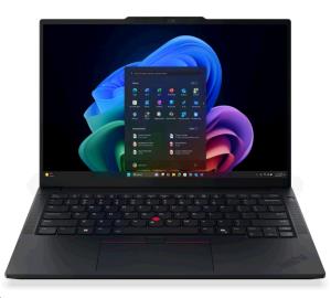 ThinkPad E14 Gen 8 (Intel) - 14in - Core Ultra 5 325 - 16GB Ram - 512GB SSD - Win11 Pro - 2Y Depot - Azerty Belgian