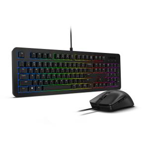 Legion KM310 RGB Gaming Combo Keyboard and Mouse - Qwerty US