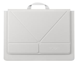 Yoga - 14in Tote Sleeve - Seashell