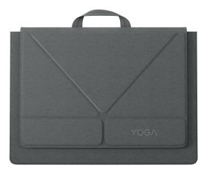 Yoga - 16in Tote Sleeve - Luna Grey