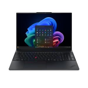 ThinkPad E16 Gen 4 (Intel) - 16in - Core Ultra 5 325 - 16GB Ram - 512GB SSD - Win11 Pro - 2Y Depot - Qwertzu Swiss-Lux