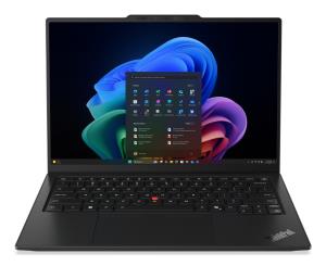 ThinkPad X1 Carbon Gen 14 Aura Edition - 14in Touch - Ultra X7 358H - 64GB Ram - 1TB SSD - Win11 Pro - 3Y Premier - Azerty Belgian