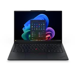 ThinkPad E14 Gen 8 (Intel) - 14in - Core Ultra 5 325 - 32GB Ram - 512GB SSD - Win11 Pro - 2Y Depot - Azerty Belgian