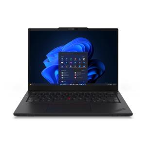 ThinkPad L13 Gen 6 (Intel) - 13.3in - Core Ultra 5 225U - 16GB Ram - 512GB SSD - Win11 Pro - Qwertzu Swiss-Lux