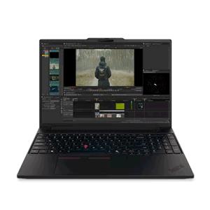ThinkPad P16s Gen 5 (Intel) - 16in - Core Ultra 7 366H - 32GB Ram - 1TB SSD - RTX PRO 2000 Blackwel 8GB - Win11 Pro - 1Y Premier - Qwertzu Swiss-Lux