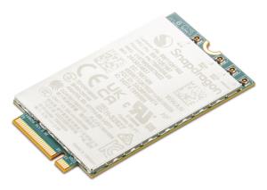 ThinkPad Foxconn SDX61 5G Sub6 Pci-e M.2 3052 WWAN module for X1 G14