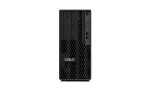 ThinkStation P2 Tower Gen 2 - Ultra 5 250K Plus - 32GB Ram - 512GB SSD - Win11 Pro - USB Mouse
