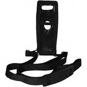 Carry Case Tecton/mx7 With Handle Shoulder Strap