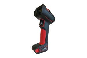 Barcode Scanner Granit Xp 1990isr - Wired - 2 D Imager Sr Focus - Red - USB Kit