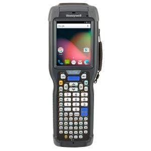 Mobile Computer Ck75 - Numeric Function - 5603er Imager - No Camera - Wifi Bt - Weh6.5 Multi Language - Client Pack - Std Temp - Etsi Ww Mode