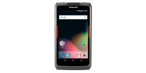 Mobile Computer Eda71 - 2gb/ 32GB - 3601 Imager - Wwan Wifi Bt - Android 8 Gms - Camera - Standard Battery - Etsi