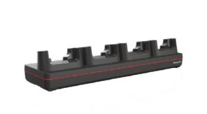 Booted 4 Bay Net Base For Ct30 Xp (incl Net Base / Power Supply Eu / Protective Boot)