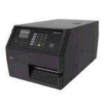 Barcode Label Printer Px45a - 203dpi Ethernet Parallel Rewinder With Label Taken Sense Tt - Us Eu Power Cord