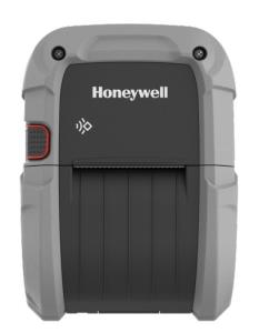 Portable Barcode Printer Rp2f - Bluetooth 5.0 Linerless Battery