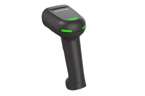 Barcode Scanner Xenon Ultra 1960g USB Kit - Includes Black Scanner 1960g Hd & USB Type A Straight Cable 3m