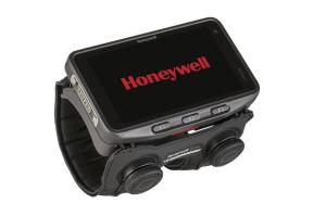 Wearable Mobile Computer Cw45 - Wi-Fi 6 6GB / 64GB 8/13mp Cameras Keypad Standard Battery