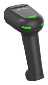 Barcode Scanner Xenon Ultra 1960g Scanner Only - Sr Focus Black Disinfectant Ready Housing 1d/2d Pdf417