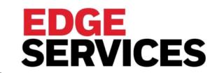 Service For 3780 - Gold Edge Service - 3 Year New Contract