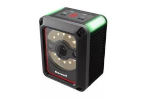 Fixed Mount Barcode Scanner Hf810 - 2d Imager - Rs232 Ethernet - 0.5mpixel - Wide Fov - Blue LED Illumination